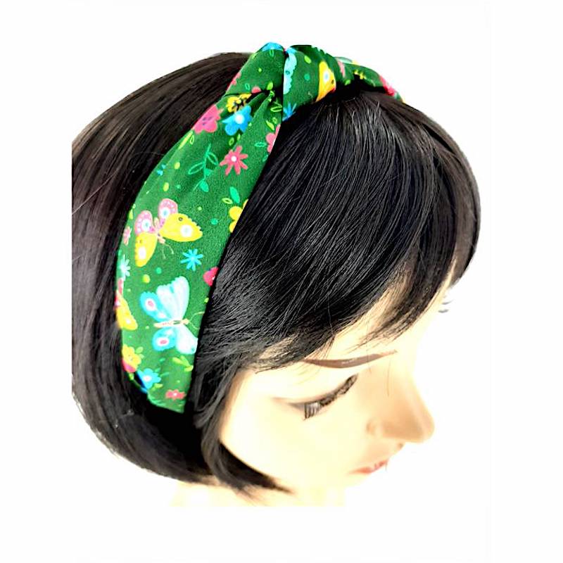 GYH8712 - Butterfly Headband