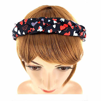 GYH8802 - Heart Headband