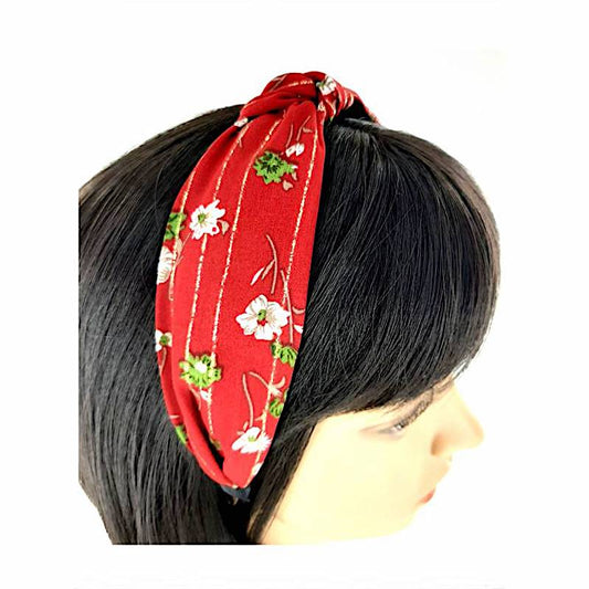 GYH8958 - Floral Headband