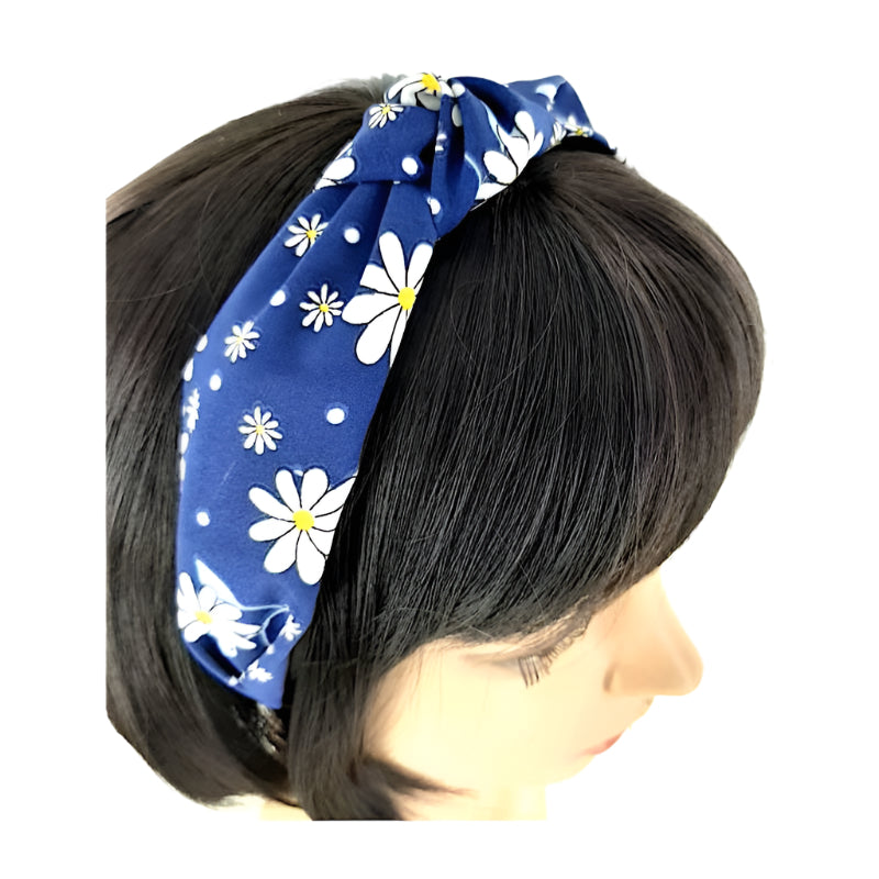 GYH8961 - Daisy Headband