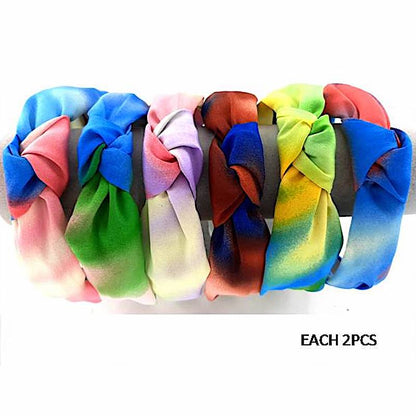 GYH8962 - Tie Dye Headband