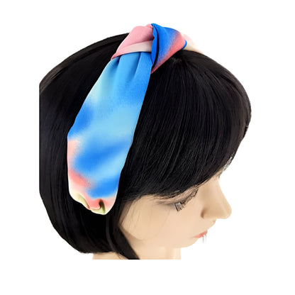 GYH8962 - Tie Dye Headband