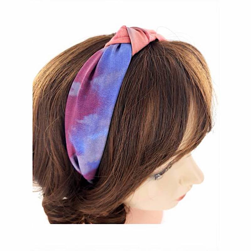 GYH9045 - Tie Dye Headband