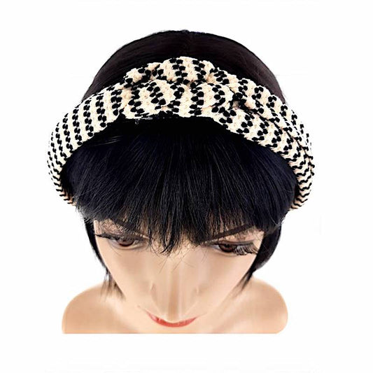 GYH9091 - Zig Zag Headband