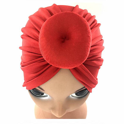 12 PCS Assorted Knot Kids Turban