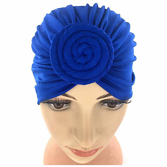 12 PCS Assorted Knot Turban