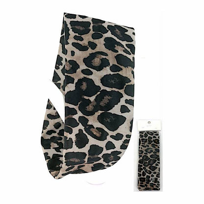 GYH9829 - Leopard Print Headband