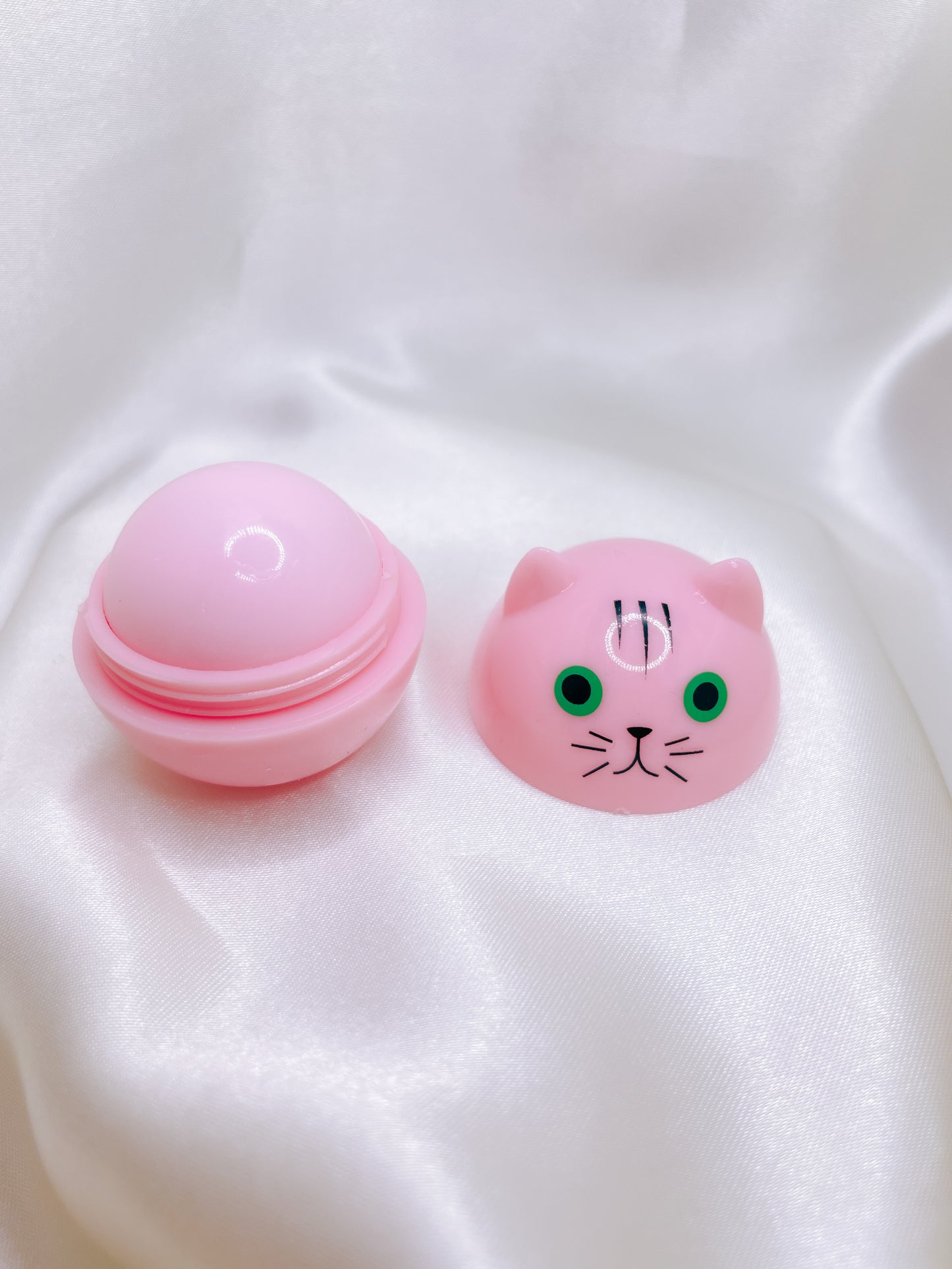 LB1477 - Kitty Lip Balm