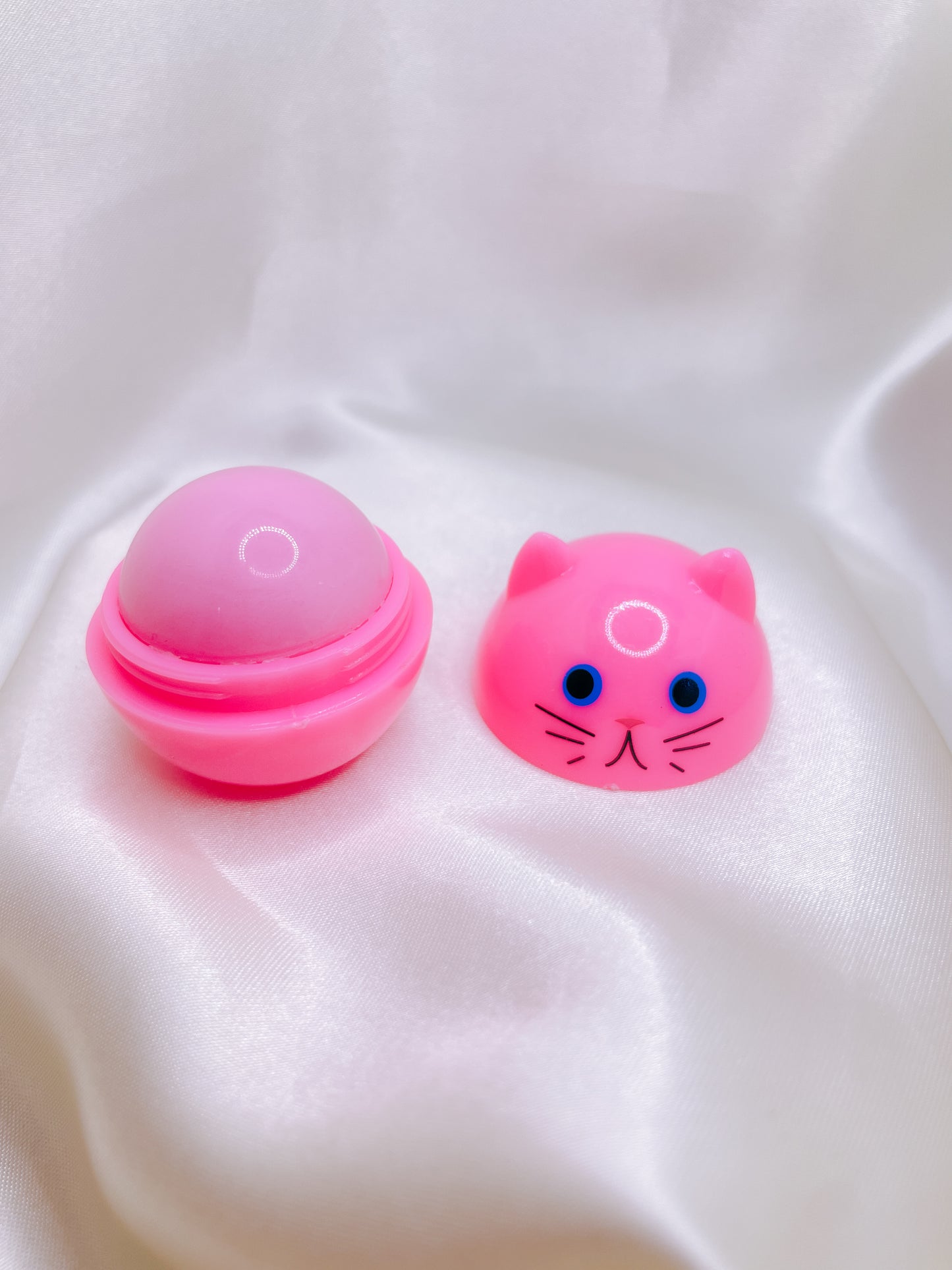 LB1477 - Kitty Lip Balm