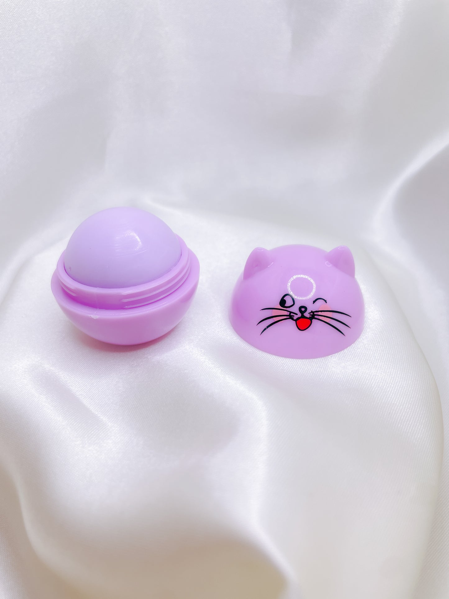 LB1477 - Kitty Lip Balm