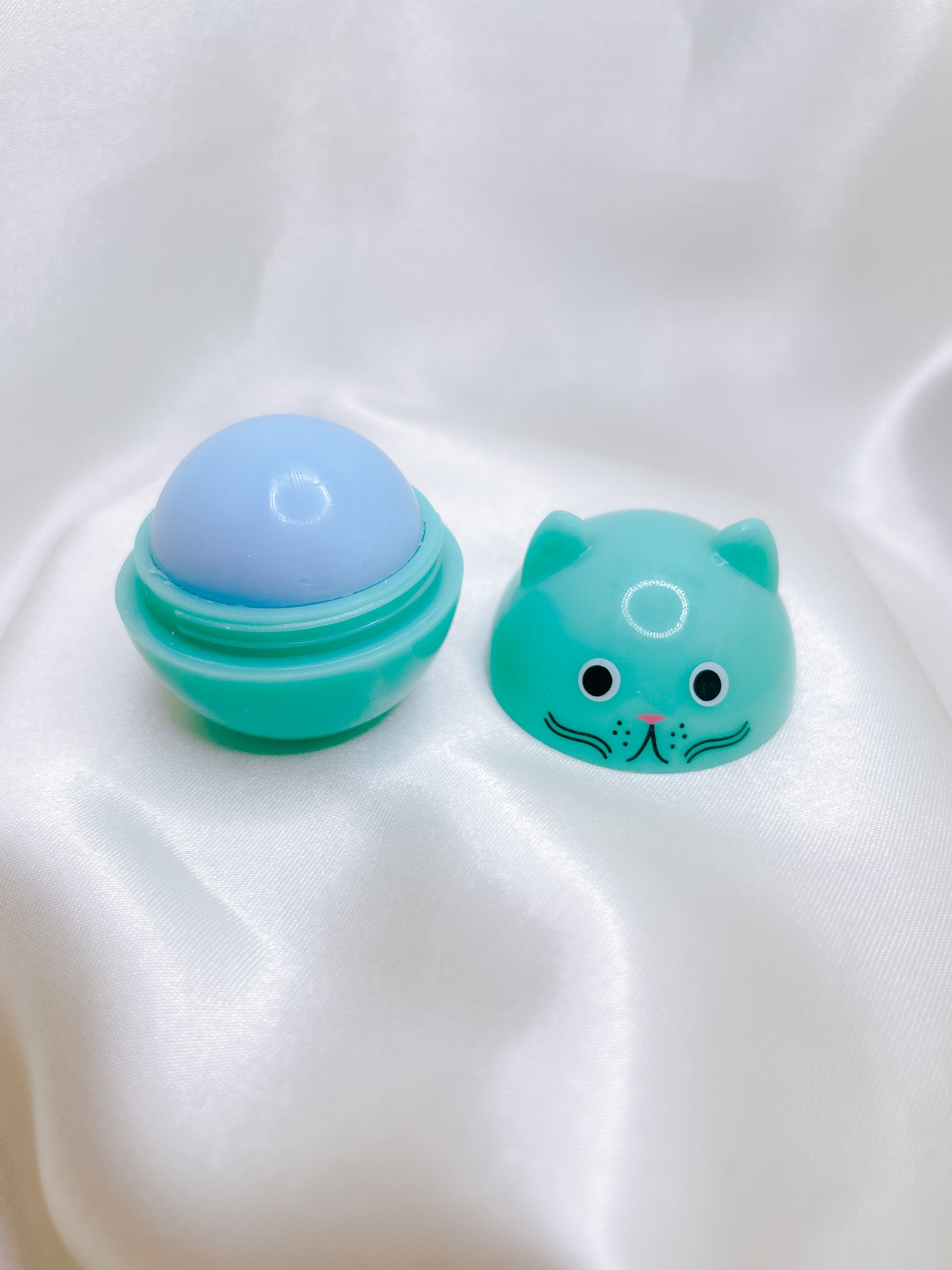 LB1477 - Kitty Lip Balm