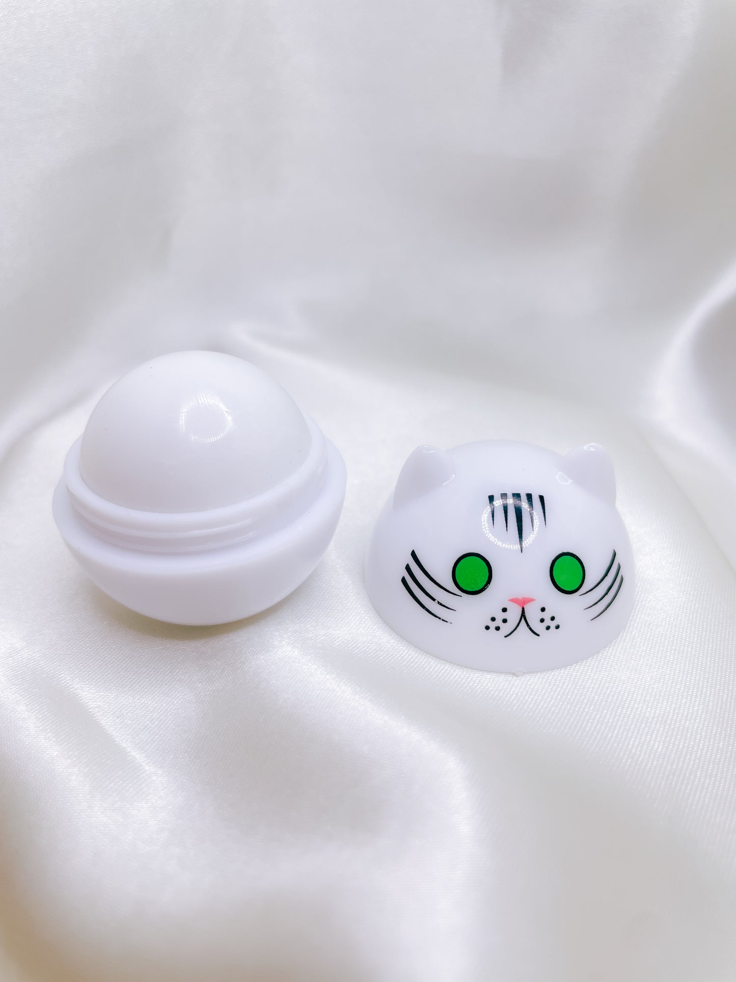 LB1477 - Kitty Lip Balm