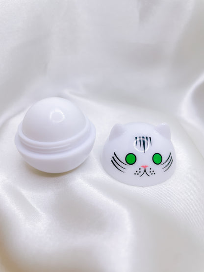 LB1477-Kitty Lip Balm