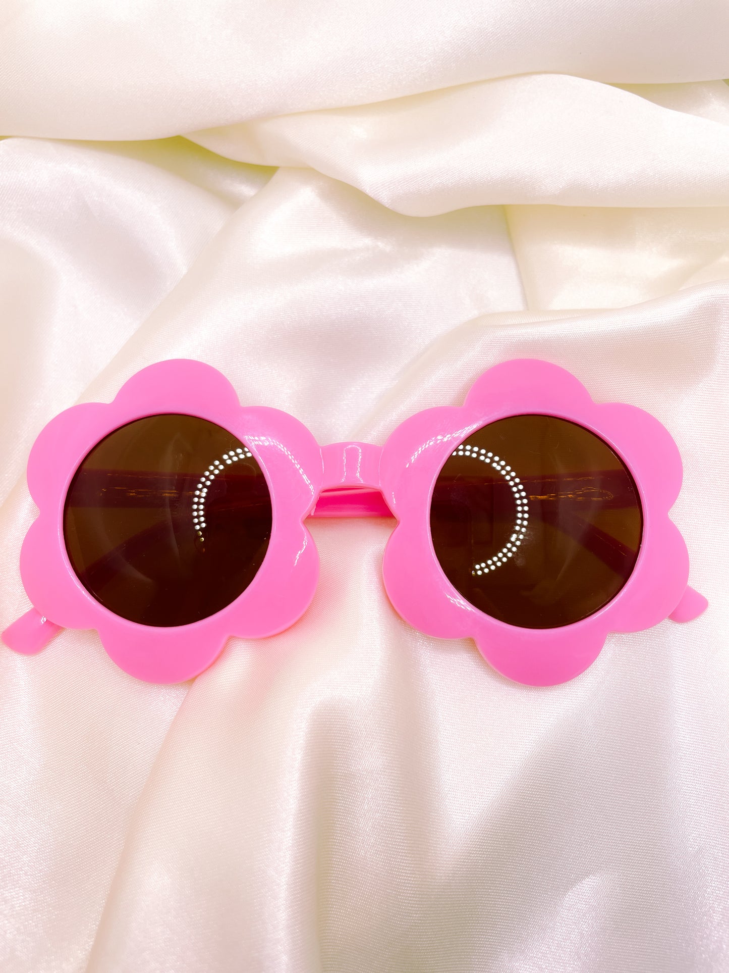 GYG037 - Kids Flower Toy Sunglasses