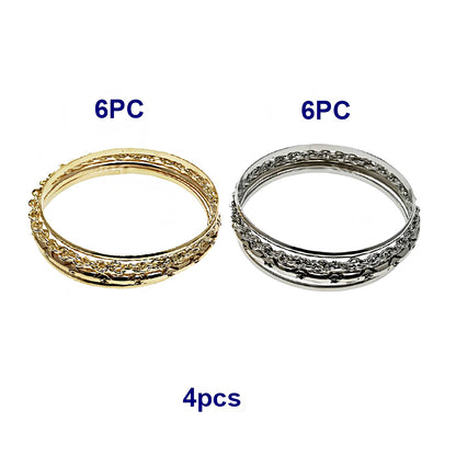 Assorted Bangle Bracelet