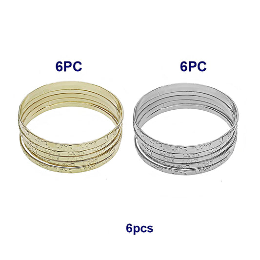 Love Bangle Bracelet