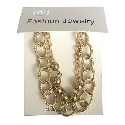 JAB22630 - Chain Bracelet