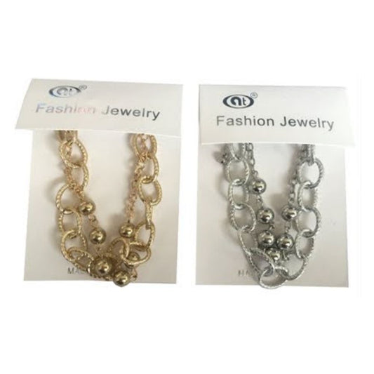 JAB22630 - Chain Bracelet