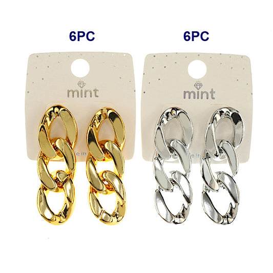 JAE46339 - Link Earring