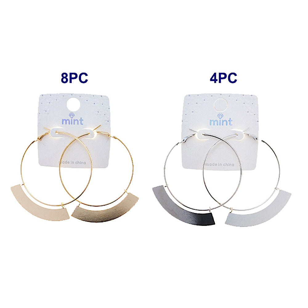 JAE47333 - Blade Hoops
