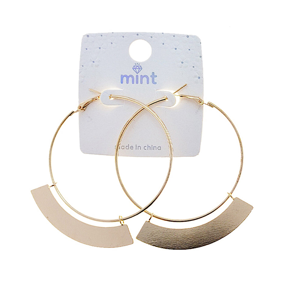 JAE47333 - Blade Hoops
