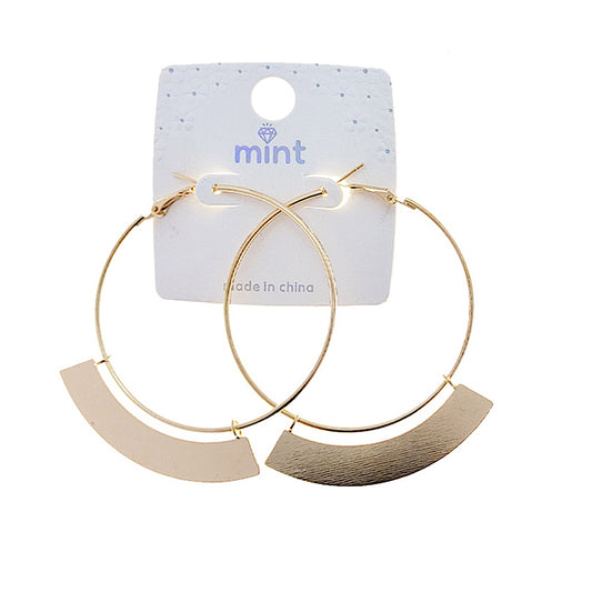 JAE47333 - Blade Hoops