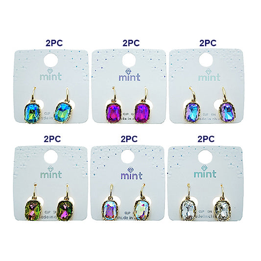 JAE49405 - Crystal Droplet Huggies