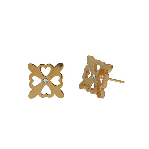 JAE26685 - Stainless Steel Wheel Studs