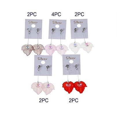 JAE29954 - Leaf Earring