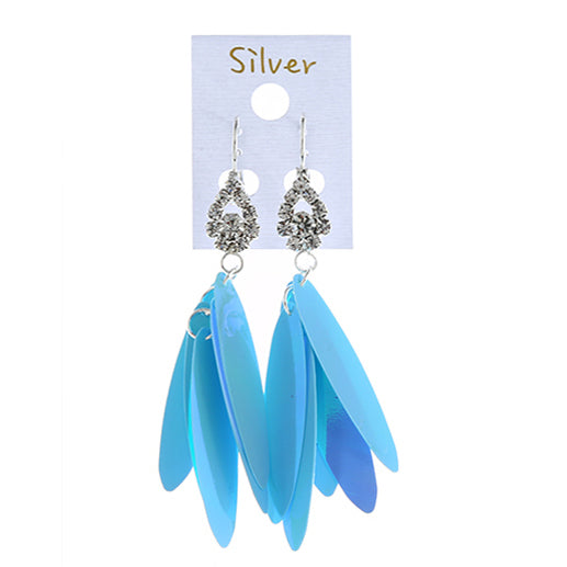 JAE30663 - Holographic Earring