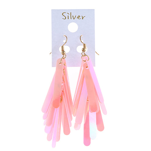 JAE30665 - Holographic Earring