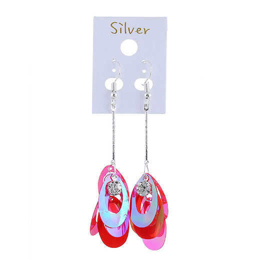 JAE30667 - Holographic Earring