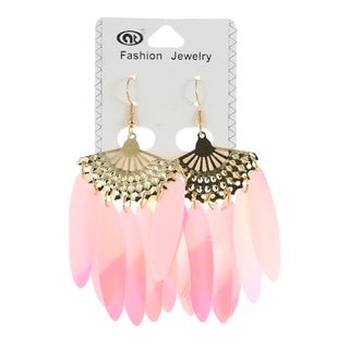 JAE30703 - Holographic Earring