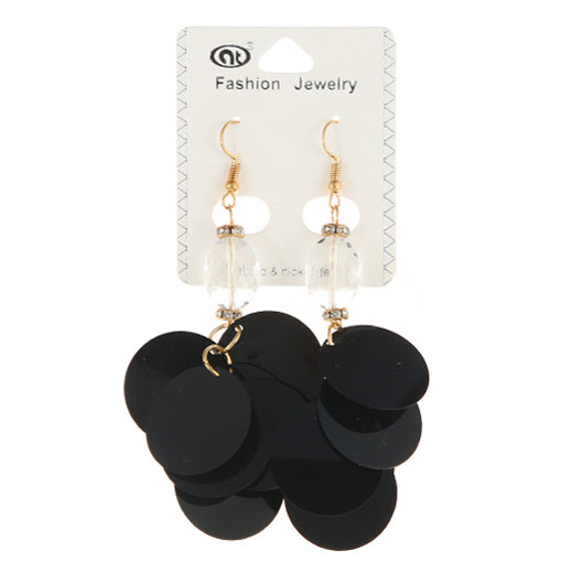 JAE30873 - Holographic Earring