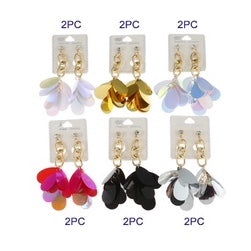 JAE30877 - Holographic Earring