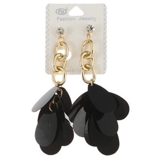 JAE30877 - Holographic Earring