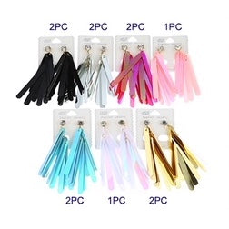 JAE30905 - Holographic Earring