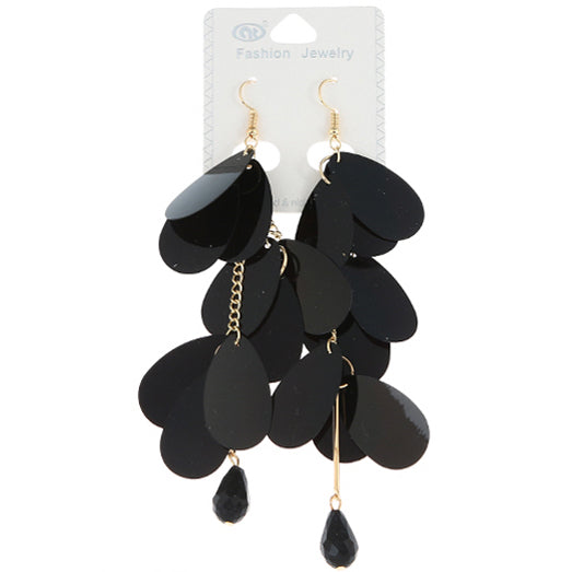 JAE31056 - Holographic Earring