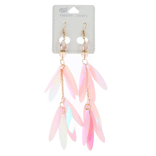 JAE31057 - Holographic Earring