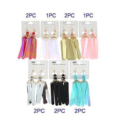JAE31058 - Holographic Earring