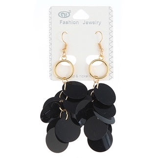 JAE31059 - Holographic Earring