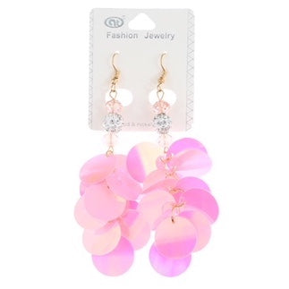 JAE31062 - Holographic Earring