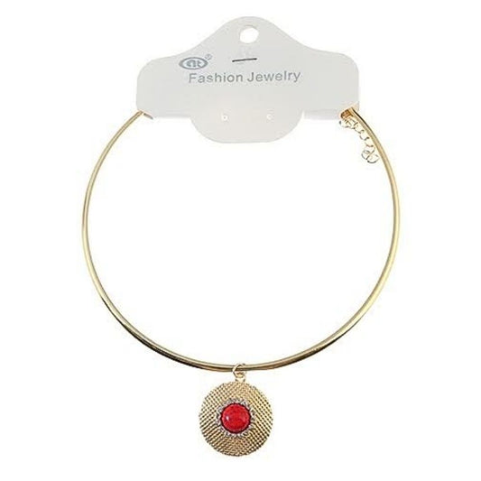 JAN26601 - Stone Choker