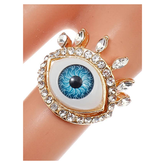 JAR41075 - Eyeball Ring