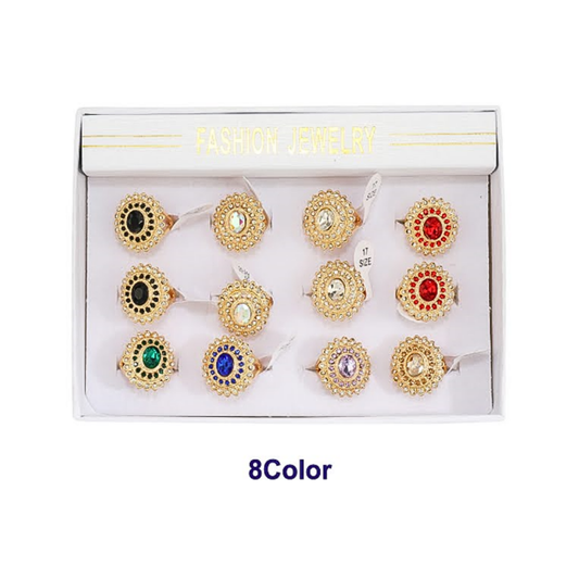 JAR46761 - Vintage Cocktail Ring