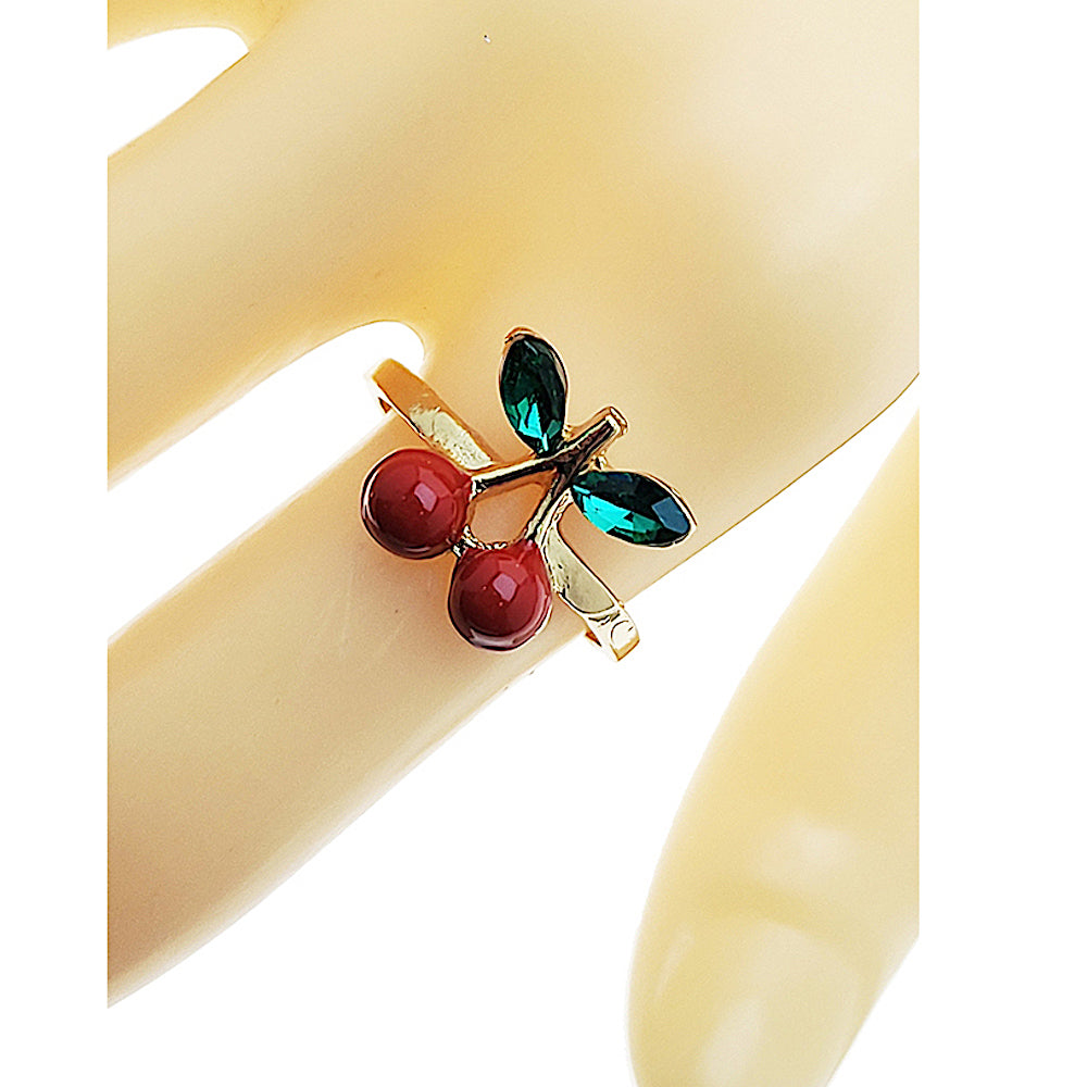 JAR49964 - Cherry Ring