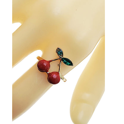 JAR49967 - Cherry Ring