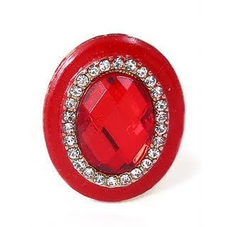 JAR30435 - Cocktail Ring