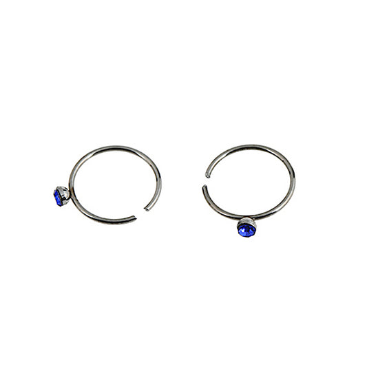 36 PCS Assorted Nose Rings