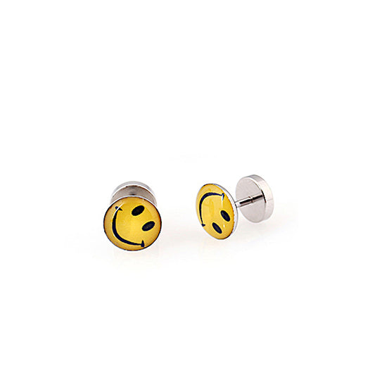 JBP22152 - Assorted Flat Back Studs